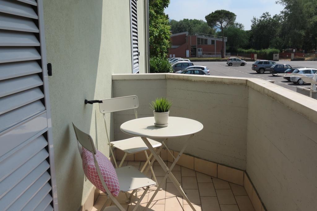 Palazzina Mary Apartment Lucca Exterior photo